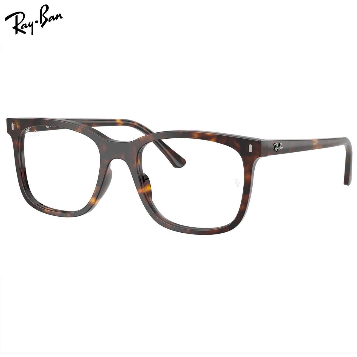 Ray-Ban RX5446F 2012 51 メガネ レイバン純正レンズ対応 レイバン 度数付き対応 メンズ レディース [25N2RX]