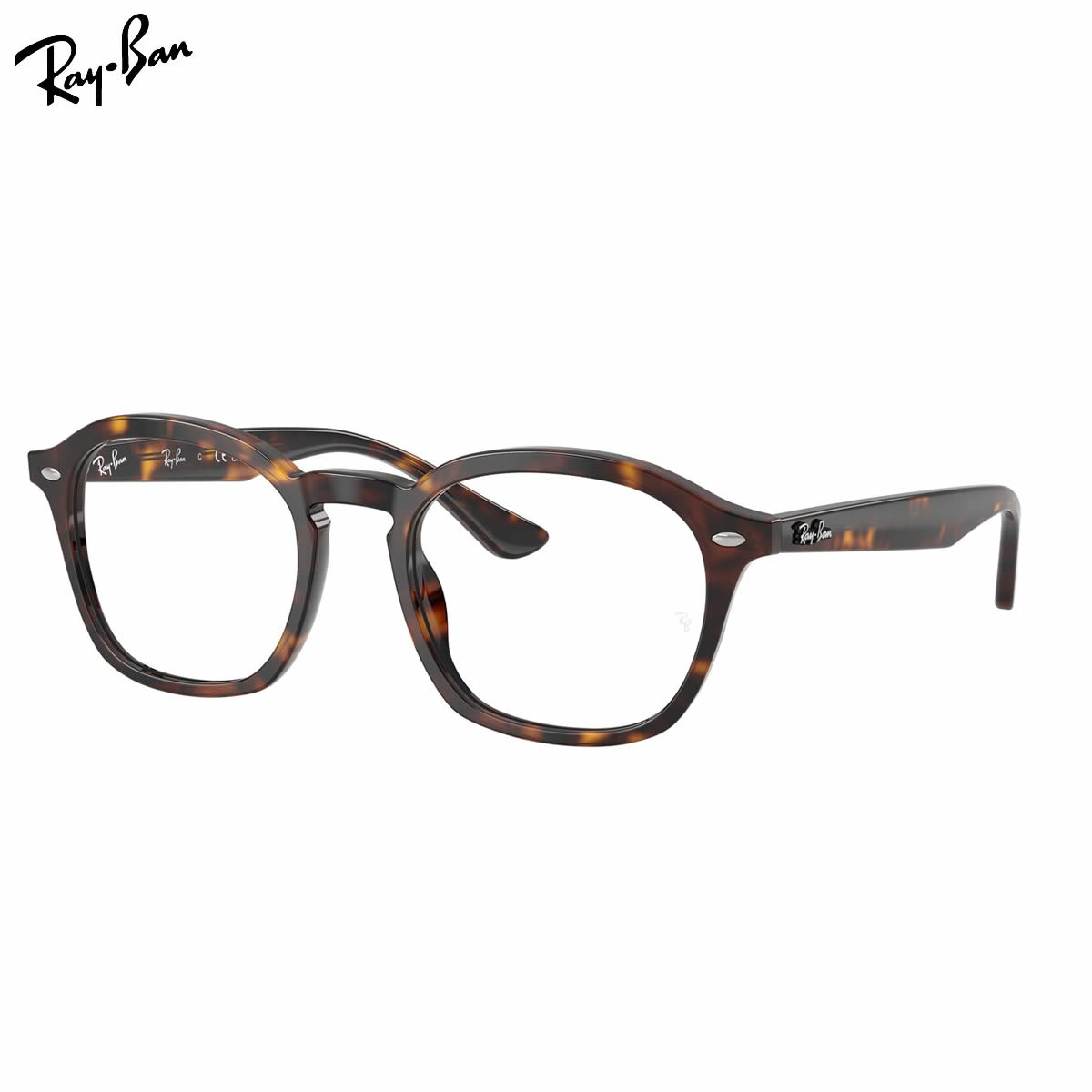 Ray-Ban RX5451F 2012 50 メガネ レイバン純正レンズ対応 レイバン フルフィット 度数付き対応 メンズ レディース [26N1RX]｜メガネ・サングラスのThat&rsquo;s