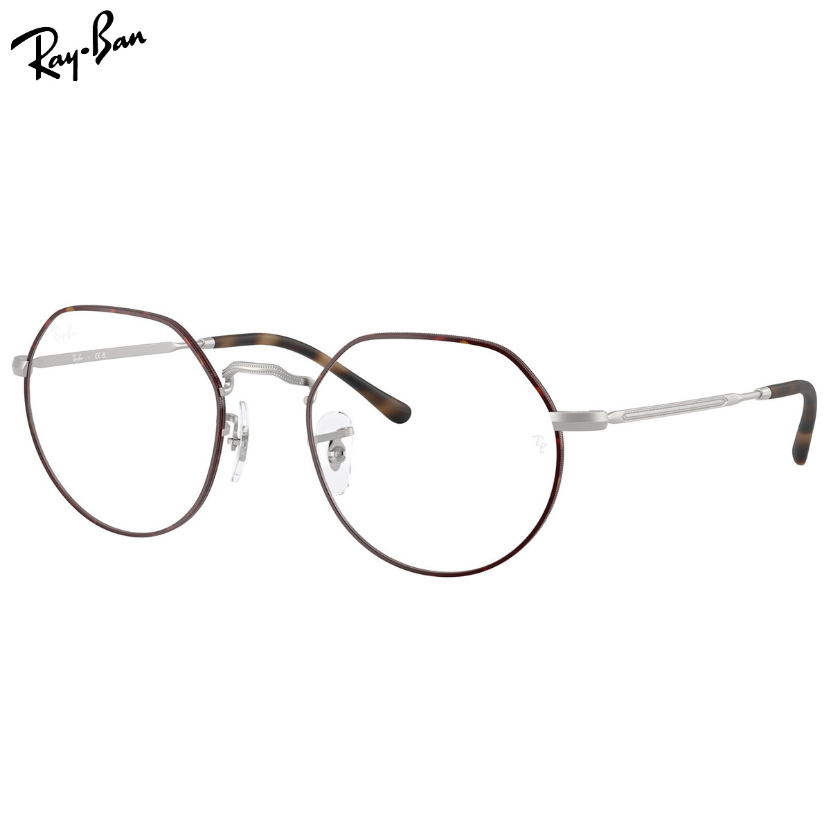楽天市場】レイバン サングラス RB3565 003/3F 53 Ray-Ban JACK