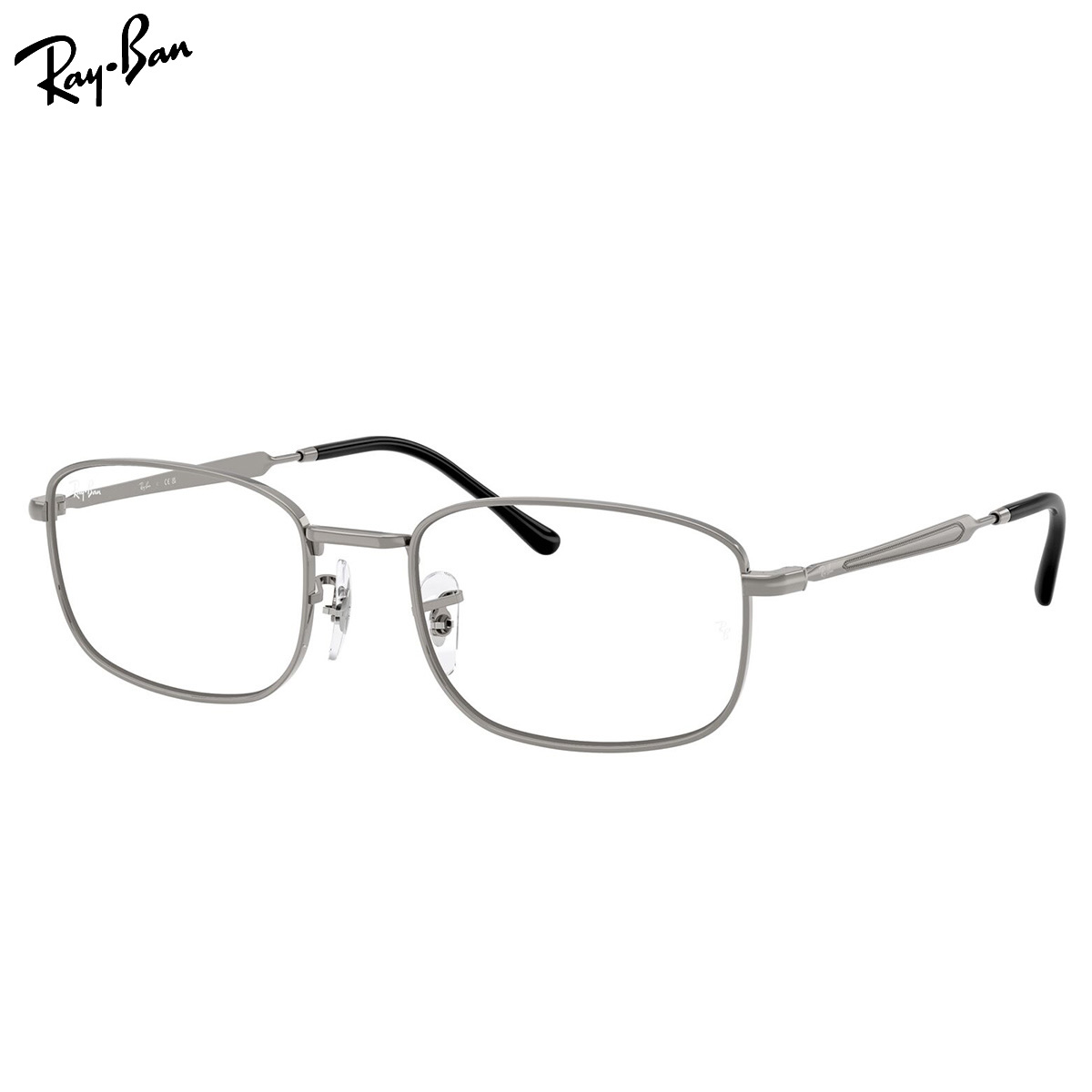 レイバン RX6533 2502 54 メガネ レイバン純正レンズ対応 Ray-Ban メンズ レディース