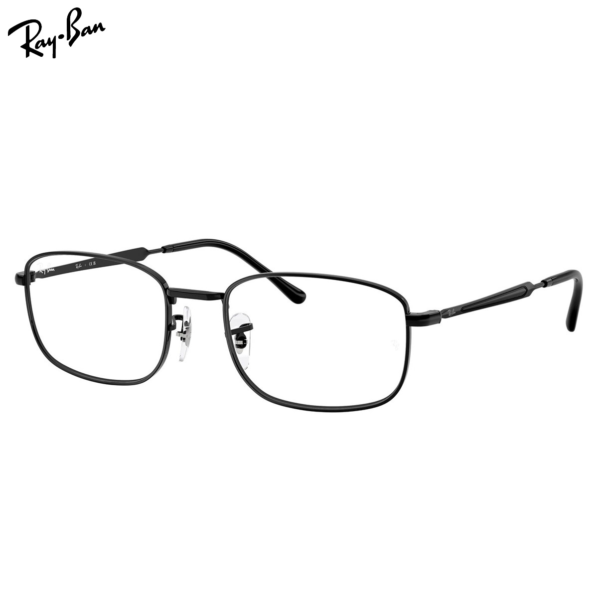 レイバン RX6533 2509 54 メガネ レイバン純正レンズ対応 Ray-Ban メンズ レディース｜メガネ・サングラスのThat&rsquo;s 14,552円