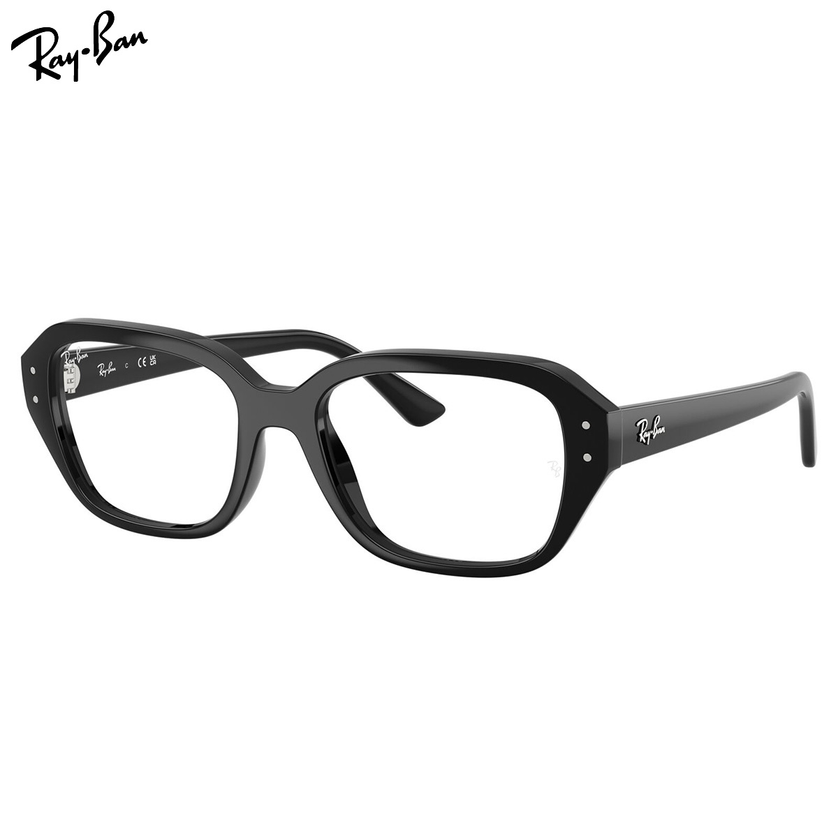 レイバン RX7258F 8260 51 メガネ レイバン純正レンズ対応 Ray-Ban SHEA シア メンズ レディース