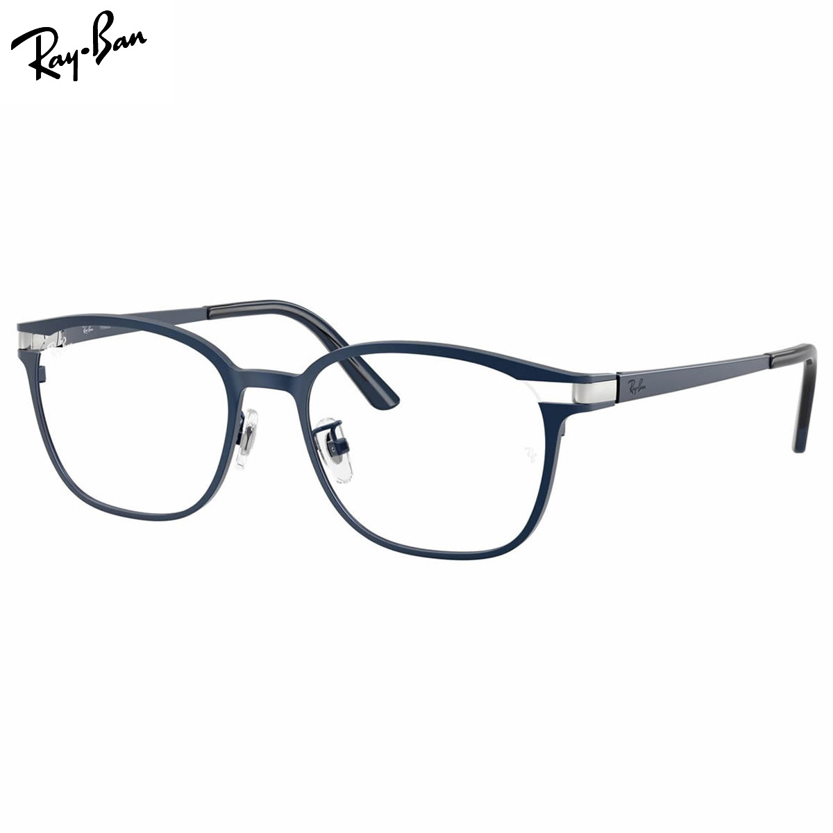 Ray-Ban RX8780D 1061 53 メガネ レイバン純正レンズ対応 レイバン 度数付き対応 メンズ レディース [25N2RX]｜メガネ・サングラスのThat&rsquo;s