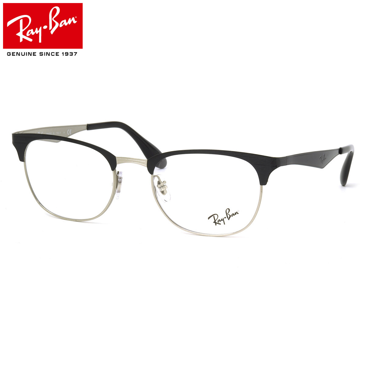 レイバン メガネ フレーム Rx6346 Ray Ban Rx6346 2861 レイバン 52サイズ シートメタル レイバン Ray Ban Ray Ban メンズ レディース メガネ サングラスのthat Sレイバン メガネ 正規商品販売店 14時までのご注文で即日発送 日本全国送料無料 ギフトバッグ