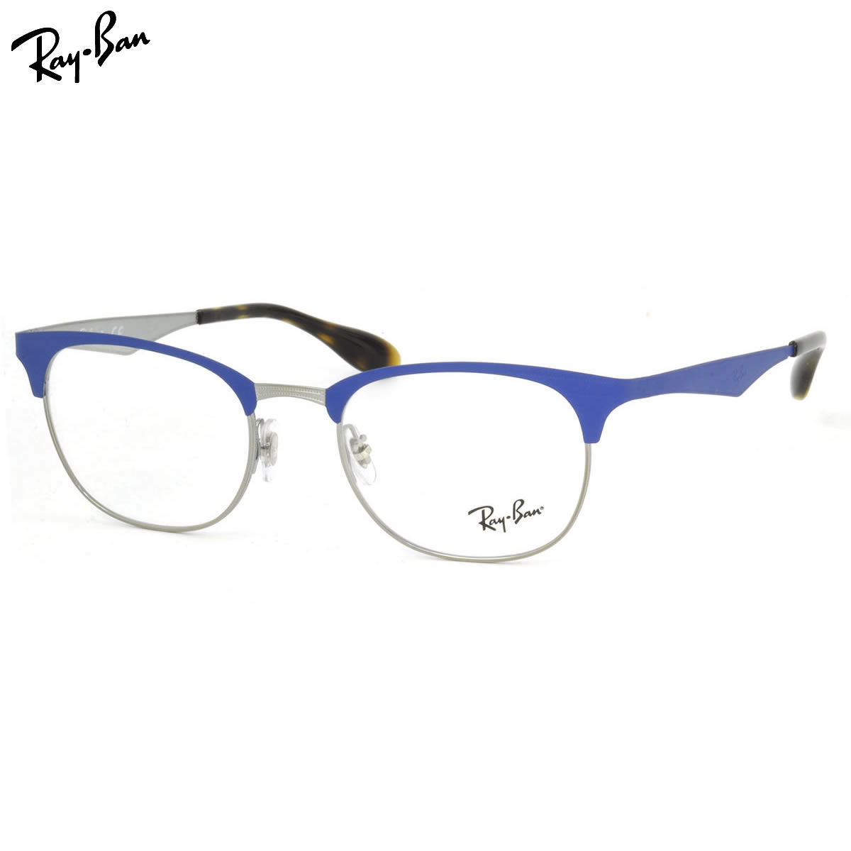 再入荷のrx6346 2911 フレーム 鼻に跡がつかない レディースモデル Ray Ban レイバン メンズ レイバン アシストレンズ スマホ老眼 メガネ レイバン 50サイズ シートメタル スクエア Rayban レディース メガネ サングラスのthat Sray Ban メガネ 正規商品販売店 14時まで