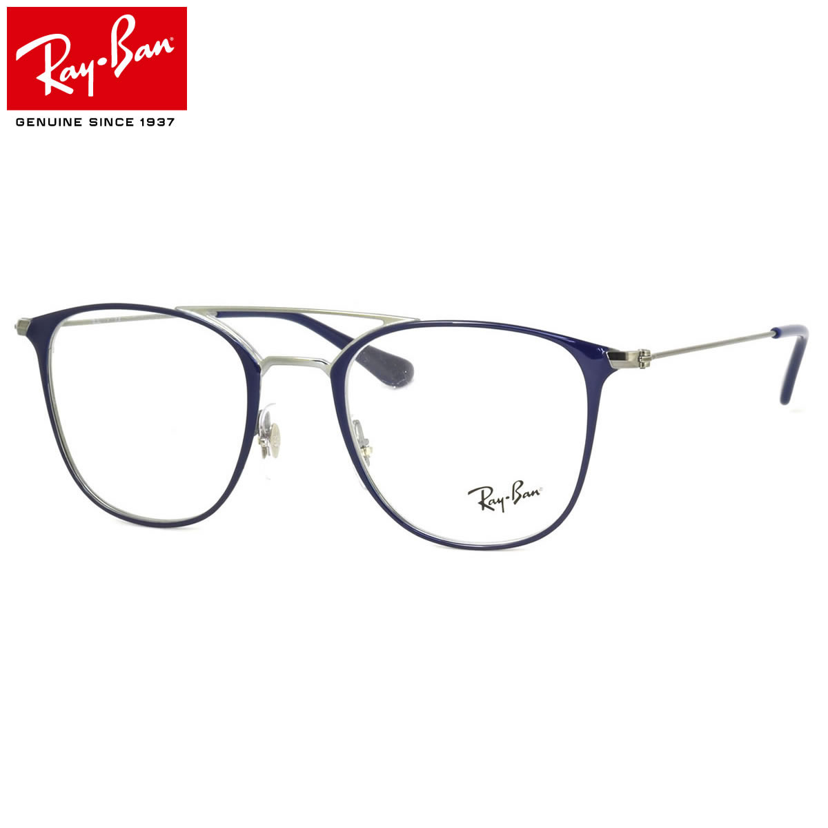 楽天市場】レイバン Ray-Ban メガネ RX6375F 2944 55 レイバン