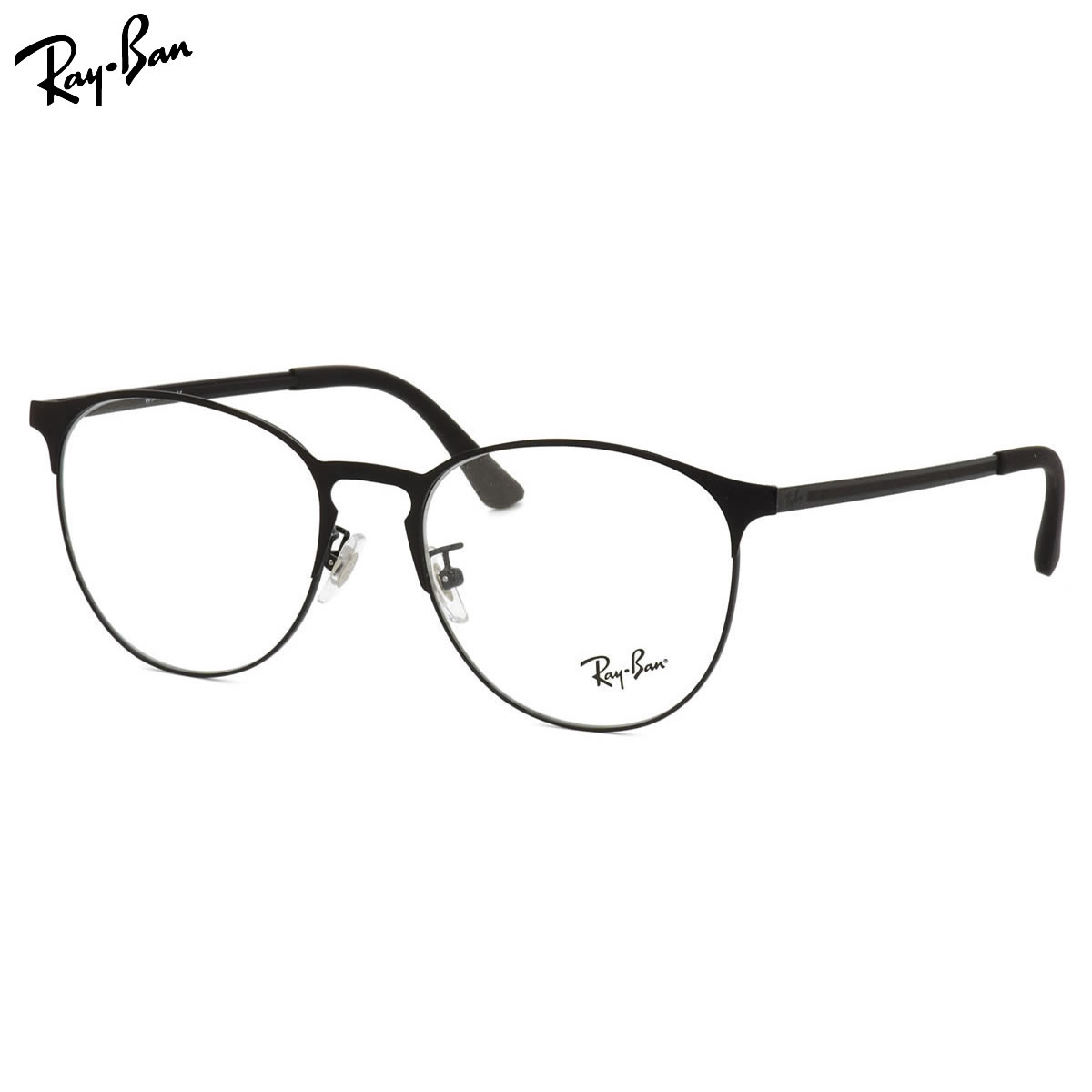 楽天市場 レイバン Ray Ban メガネ Rx6375f 2944 55 レイバン純正レンズ対応 丸メガネ ボストン Rayban メンズ レディース メガネ サングラスのthat S