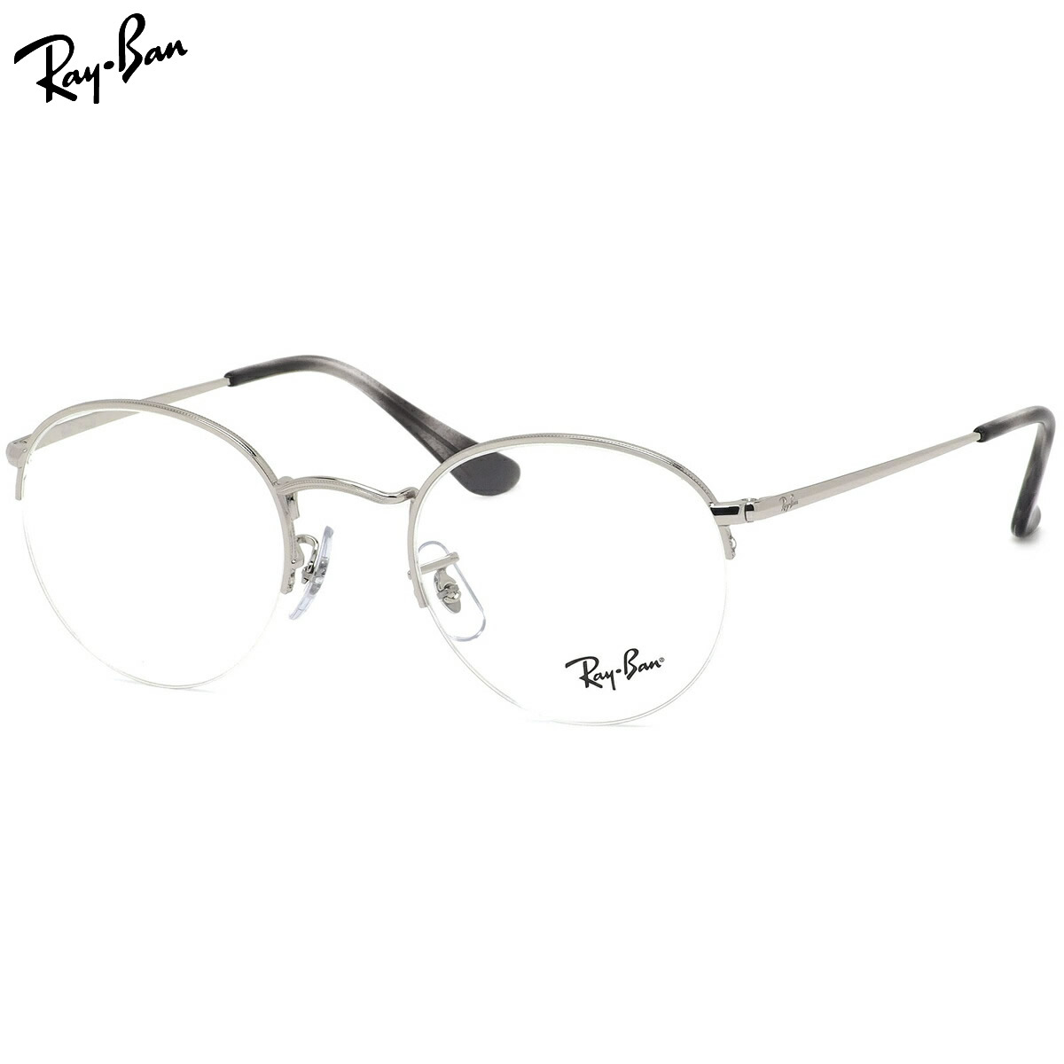 【海外正規品】レイバン メガネフレーム Ray-Ban RX3947V （RB3947V） 2946 48/51サイズ ボストン型 伊達メガネ ユニセックス メンズ レディース プレゼント 楽天市場】レイバン Ray-Ban メガネ RX3947V 2501 48 ラウンドゲイズ