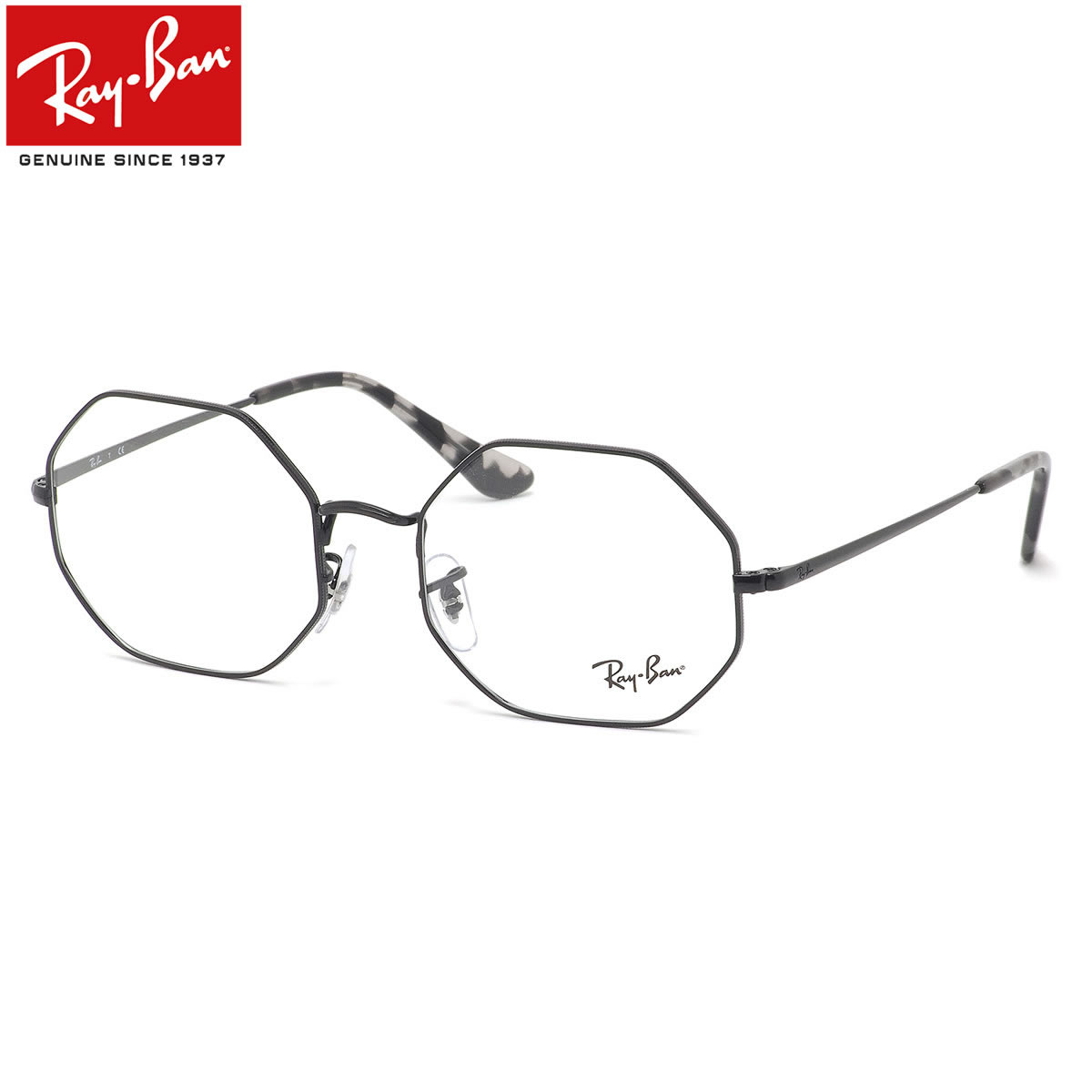 人気ブランドを レイバン Ray Ban メガネ Rx1972v 2509 レイバン純正レンズ対応 オクタゴン Rayban Octagon メンズ レディース bf 最適な価格 Www Clanpulsar Com