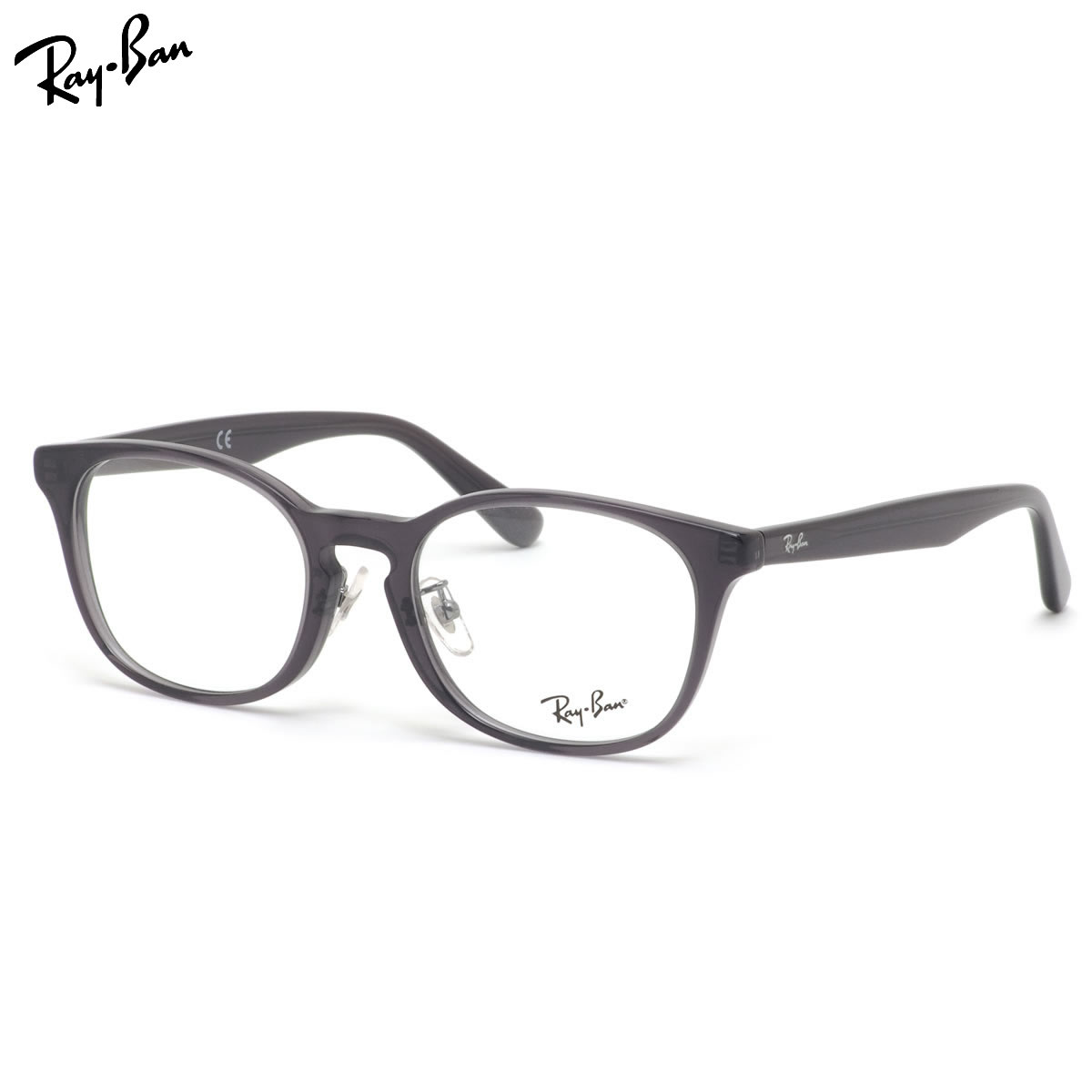 レイバン メガネ RX5386D 5920 51 レイバン純正レンズ対応 Ray-Ban ジャパンコレクション アジアモデル アジア限定 軽量 軽い おしゃれ メンズ レディース|メガネ・サングラスのThat’s