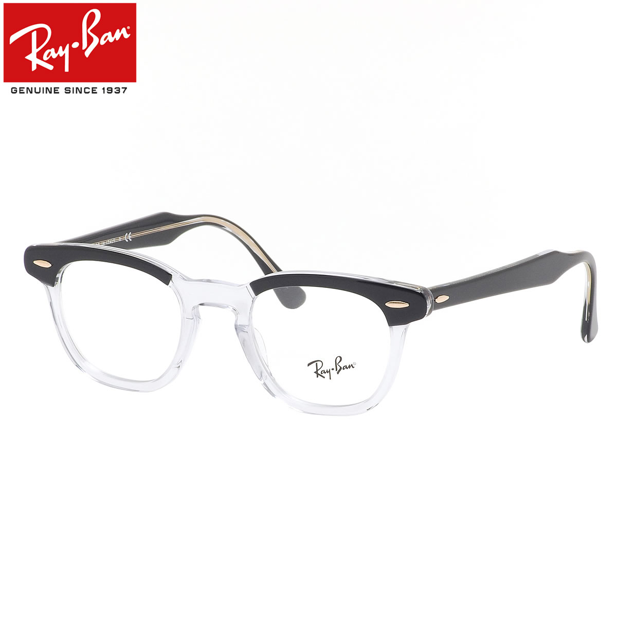 【人気No.1】★RB5398F 8110★HAWKEYE OPTICS★ユニセックス★ rx5398-2034-45.jpg