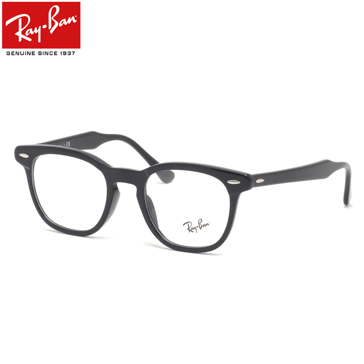 【楽天市場】Ray-Ban RX5398F 2000 50 メガネ レイバン純正