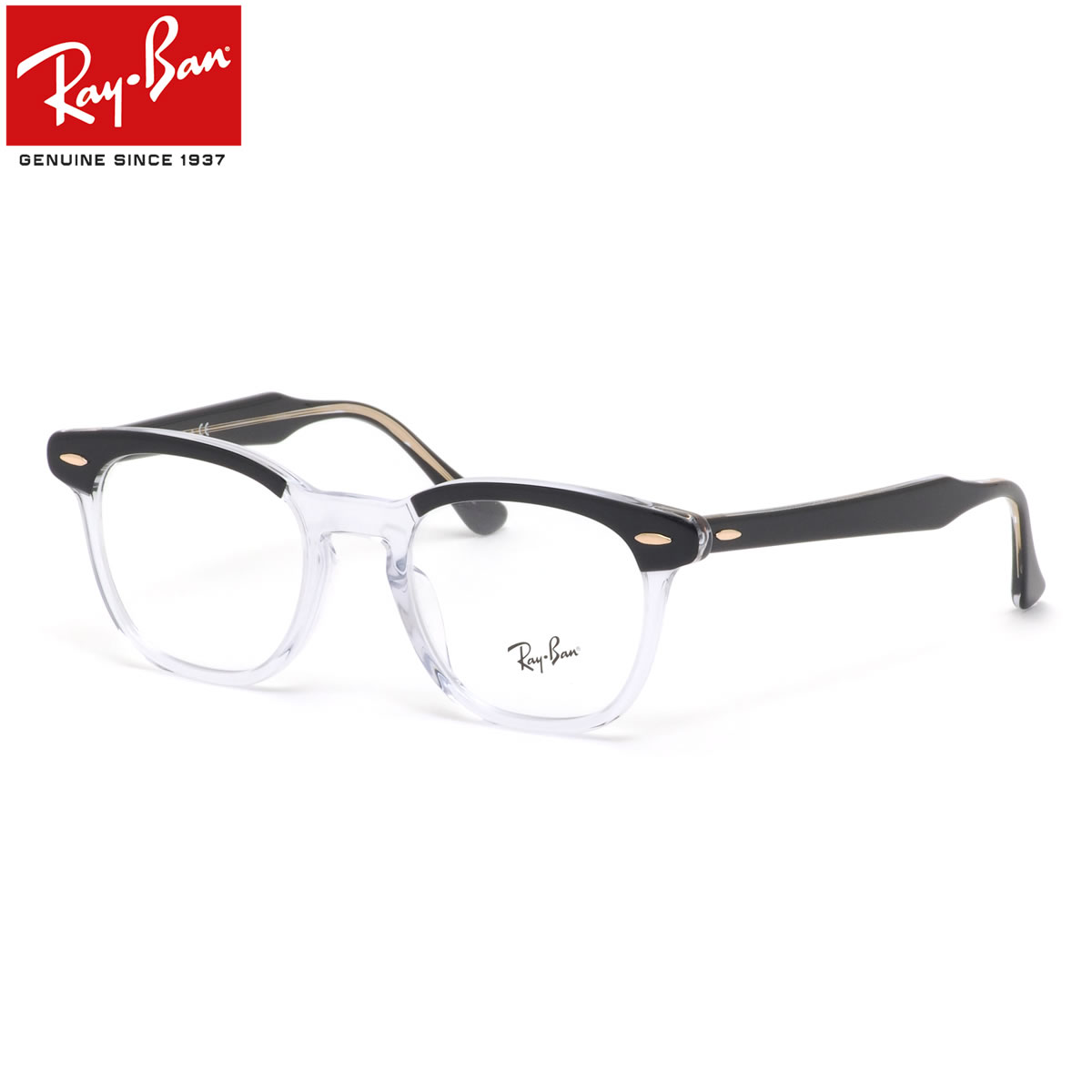 レイバン　サングラス　RB5398 HAWKEYE 8112 レイバン サングラス ライトカラー RX5398F (RB5398F) 2000 50