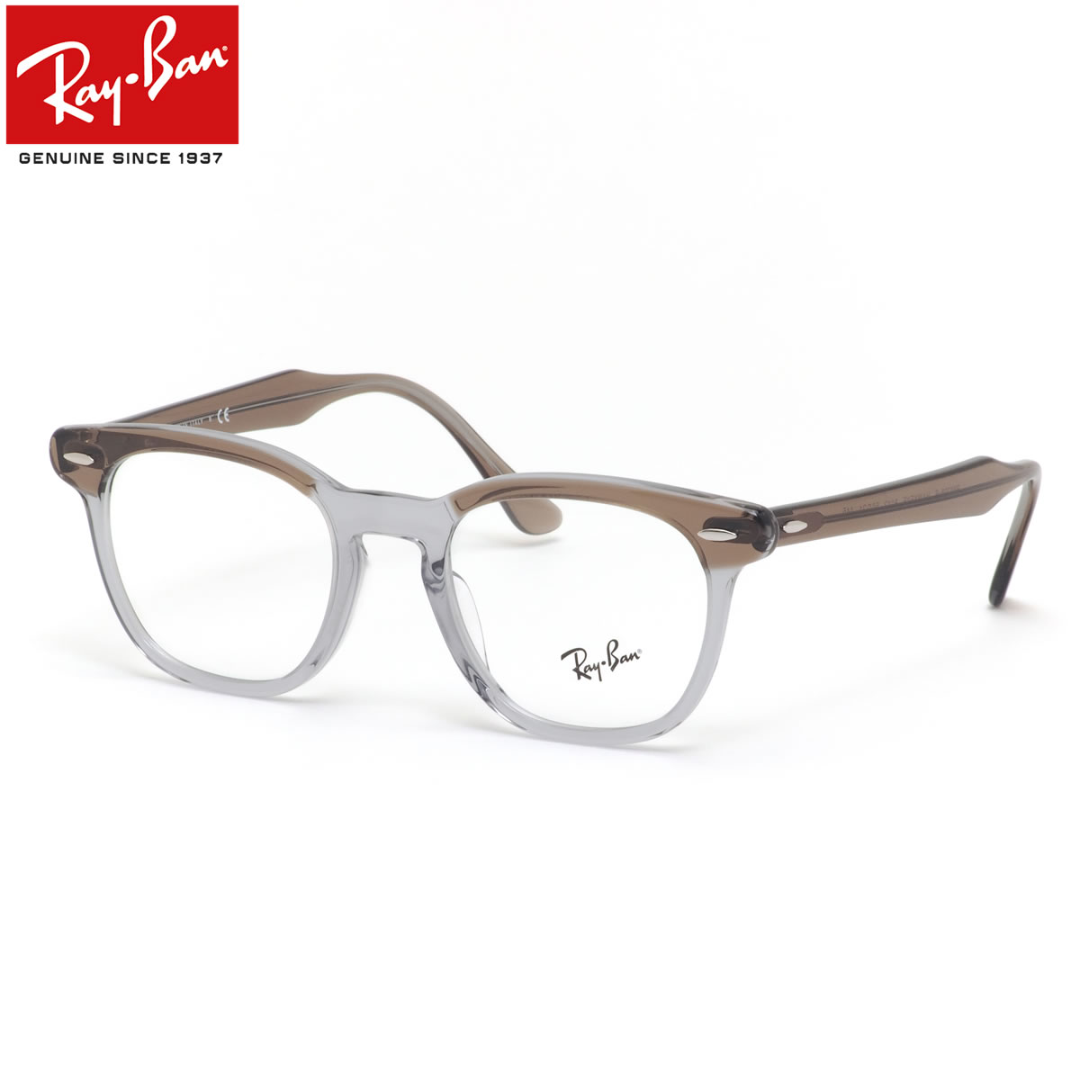 【楽天市場】Ray-Ban RX5398 8112 48 メガネ レイバン HAWKEYE 