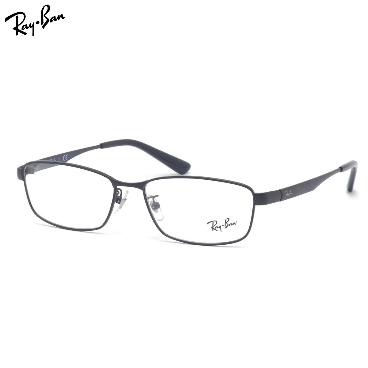 レイバン RX6452D 3076 56 メガネ レイバン純正レンズ対応 Ray-Ban JPフィット 日本企画 メンズ レディース