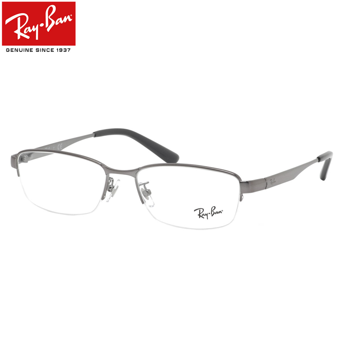 R　Ray-Ban レイバン 人気 【定価18,216円】メガネ 楽天市場】Ray-Ban メガネ RX6452D 2553 56 レイバン JPフィット