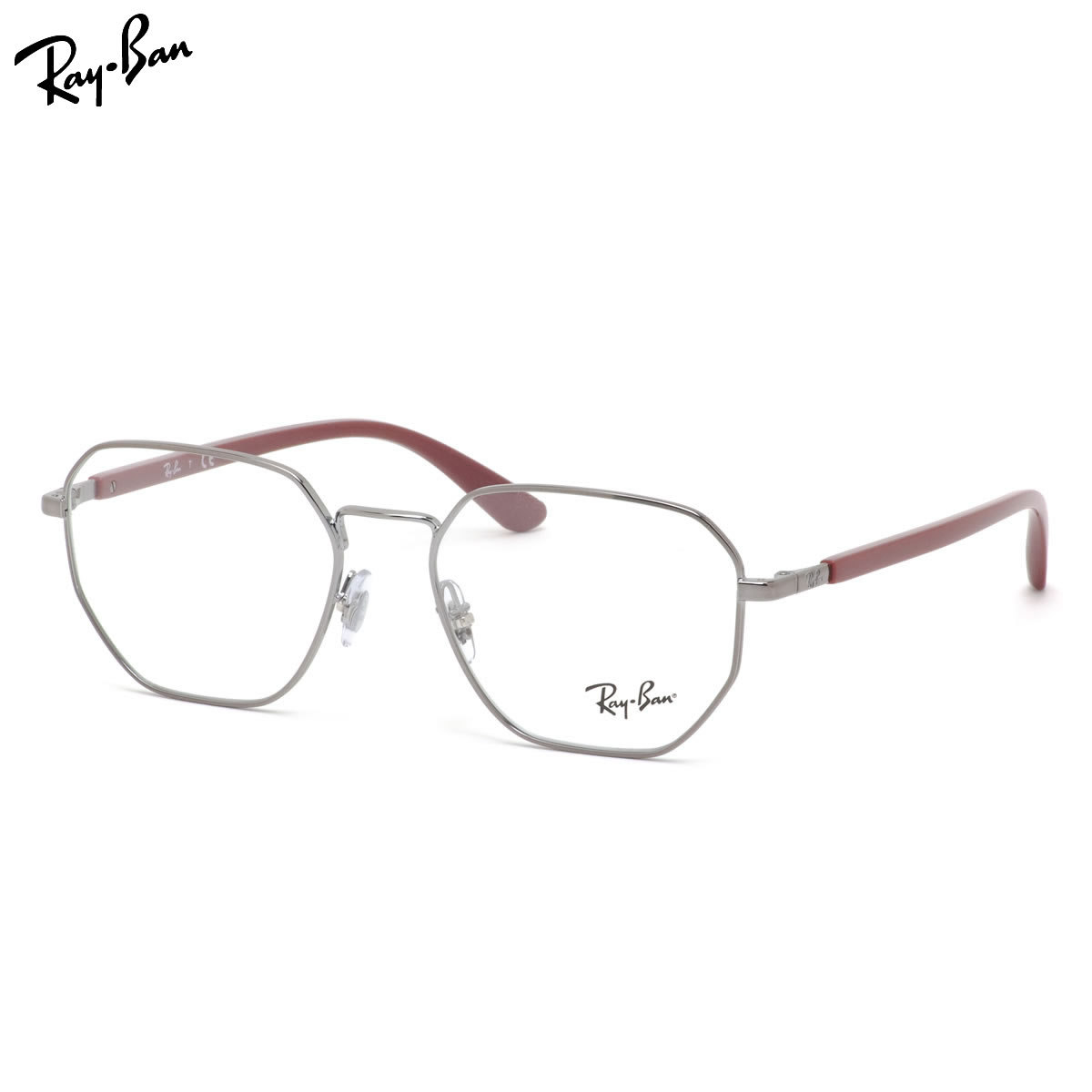 楽天市場】Ray-Ban メガネ RX6471 2509 52 レイバン 軽量 軽い 度数