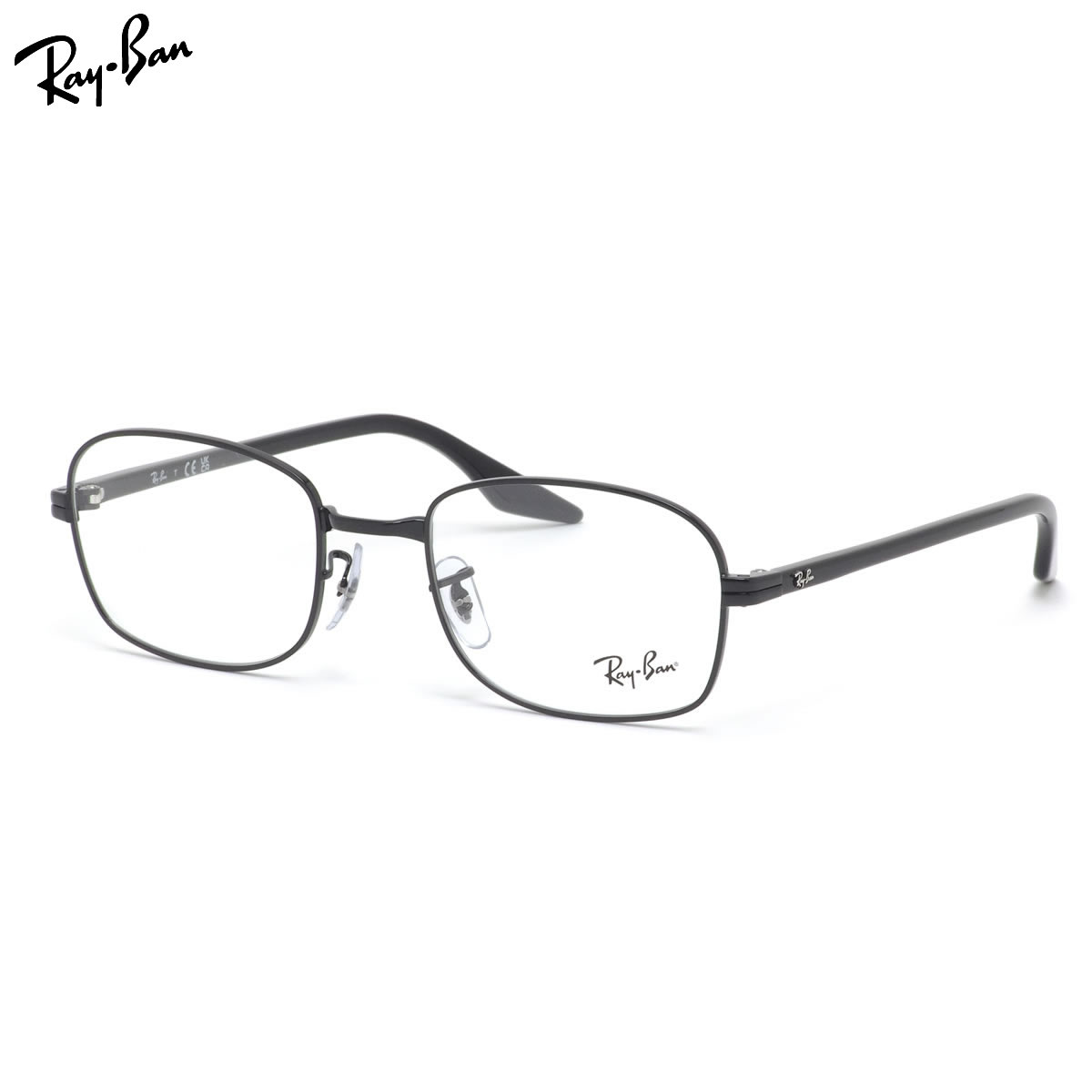 楽天市場】レイバン RX3690V 2509 53 メガネ Ray-Ban メンズ