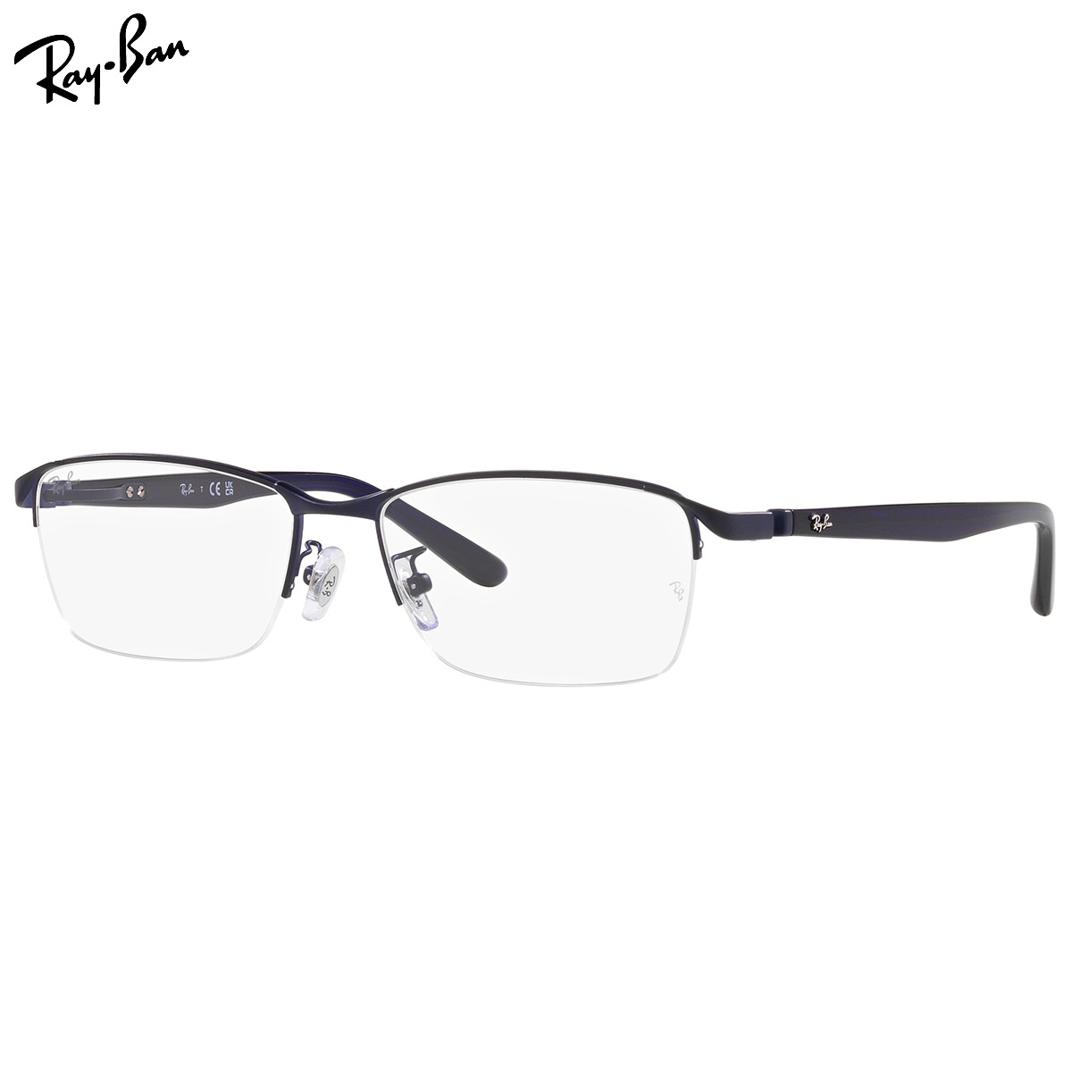 レイバン RX6501D 3076 55 メガネ レイバン純正レンズ対応 Ray-Ban 度数付き対応 メンズ レディース|メガネ・サングラスのThat’s