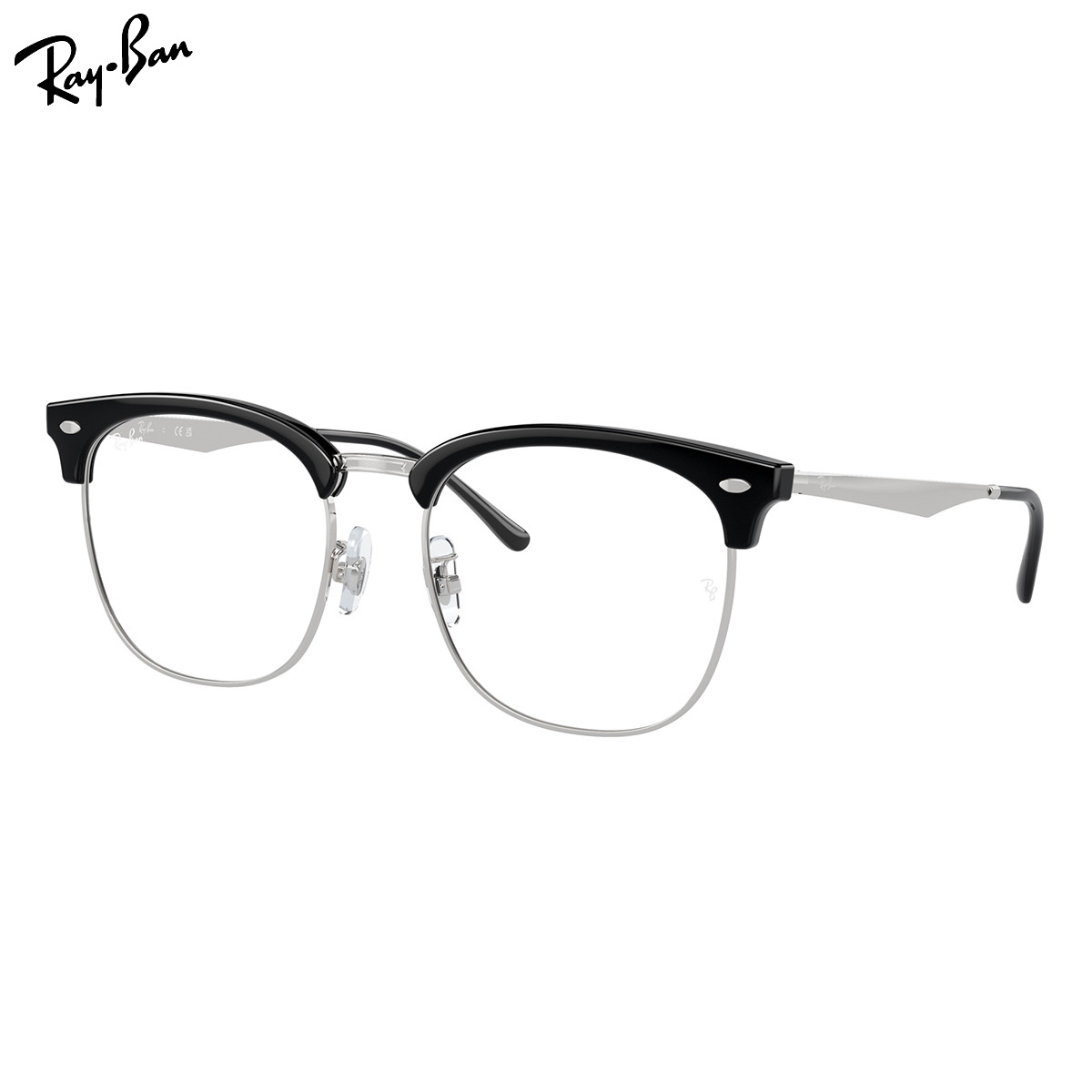 レイバン RX7318D 2000 54 メガネ レイバン純正レンズ対応 Ray-Ban メンズ レディース｜メガネ・サングラスのThat&rsquo;s