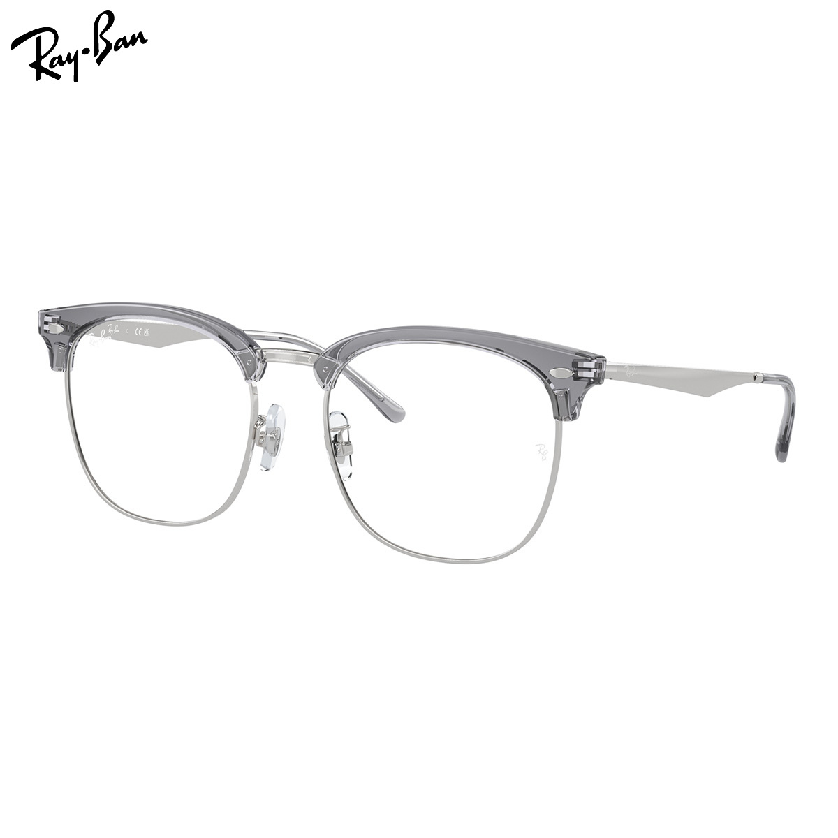 レイバン RX7318D 8326 54 メガネ レイバン純正レンズ対応 Ray-Ban メンズ レディース|メガネ・サングラスのThat’s