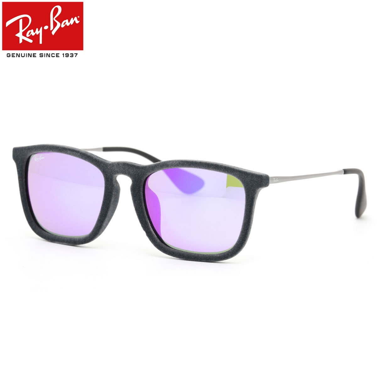 RayBan サングラス クリス-connectedremag.com