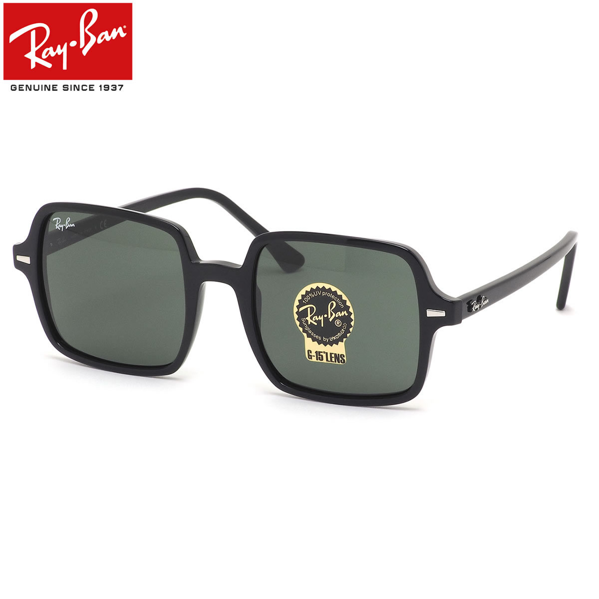 【楽天市場】Ray-Ban レイバン サングラス RB1971 914831 54 