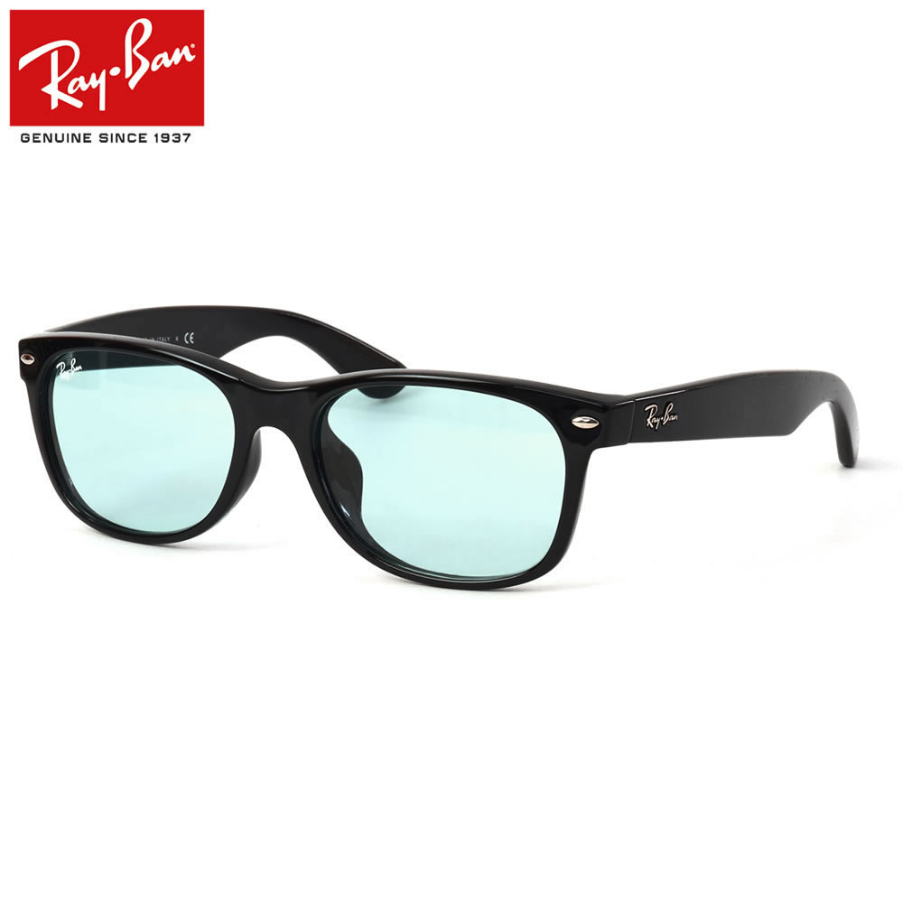 楽天市場】Ray-Ban サングラス RB2132F 601/R5 55 レイバン NEW 