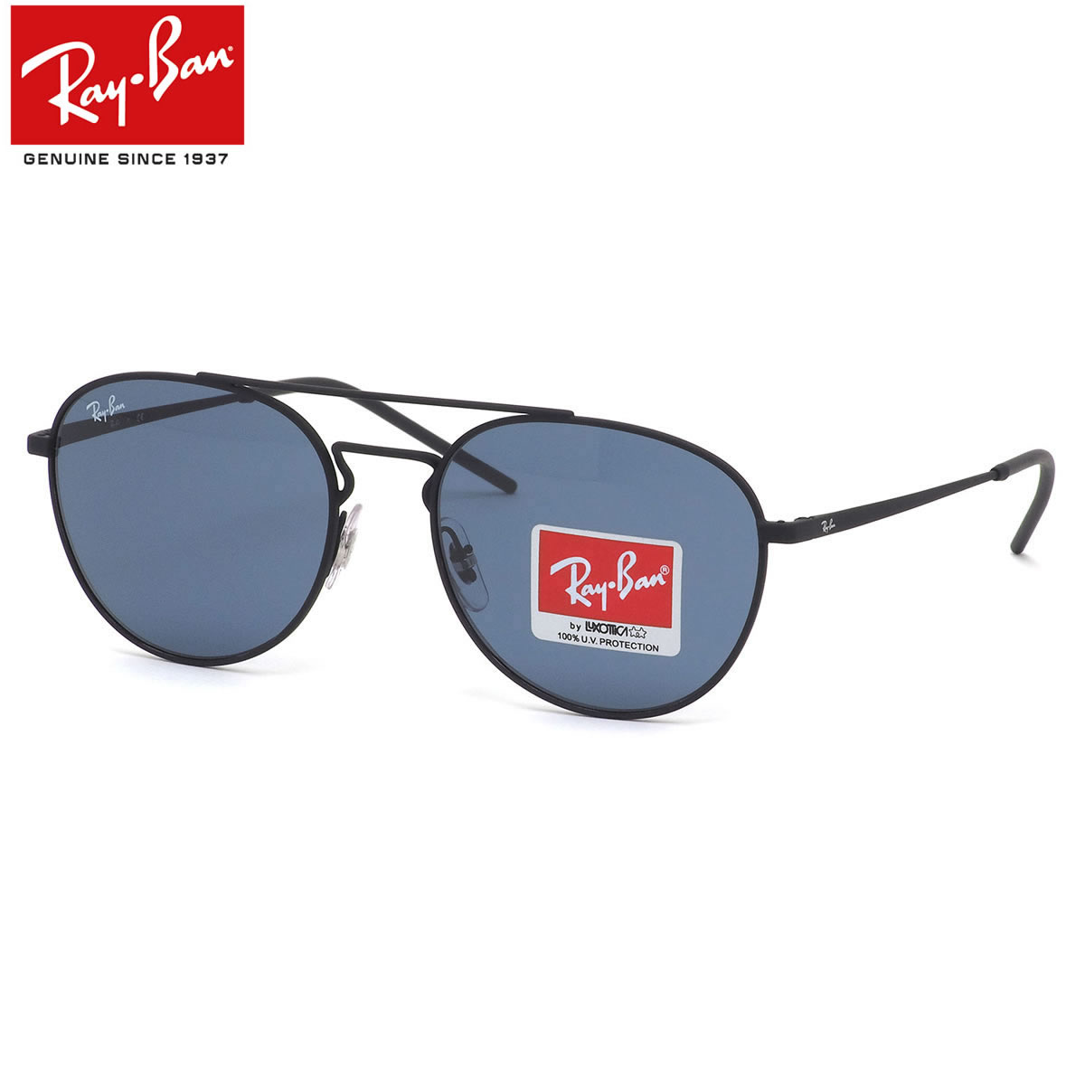 人気ショップが最安値挑戦 Ray Ban レイバン サングラス Rb35 55サイズ Youngster ヤングスター ダブルブリッジ トレンド ボストン メンズ レディース 在庫有 Josenopolis Mg Gov Br