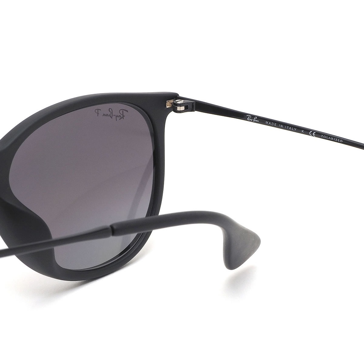 Ray Ban 622 T3 レイバン サングラス サングラス Rb4171f 622 T3 サングラス 54サイズ Erika エリカ 偏光レンズ メンズ レディース メガネ サングラスのthat Sray Ban サングラス 正規商品販売店 14時までのご注文で即日発送 日本全国送料無料 ギフトバッグ