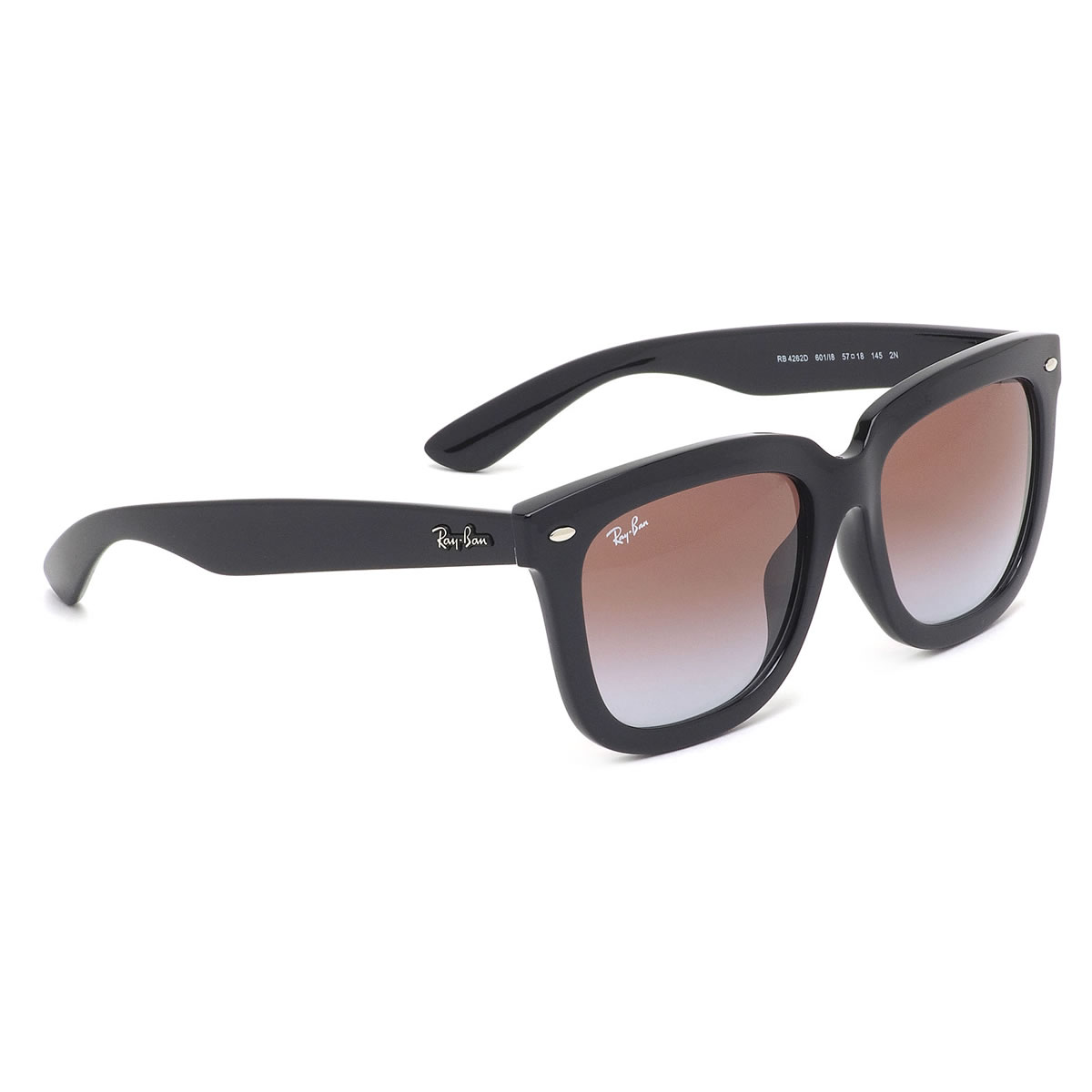 Ray Ban Ray Ban レイバン サングラス Rb4262d 601 サングラス I8 57サイズ アジアエリア限定 プラダ Prada アジアンフィット ビッグ 大きい メンズ レディース メガネ サングラスのthat Sray Ban サングラス 正規商品販売店 14時までのご注文で即日発送 日本全国送料