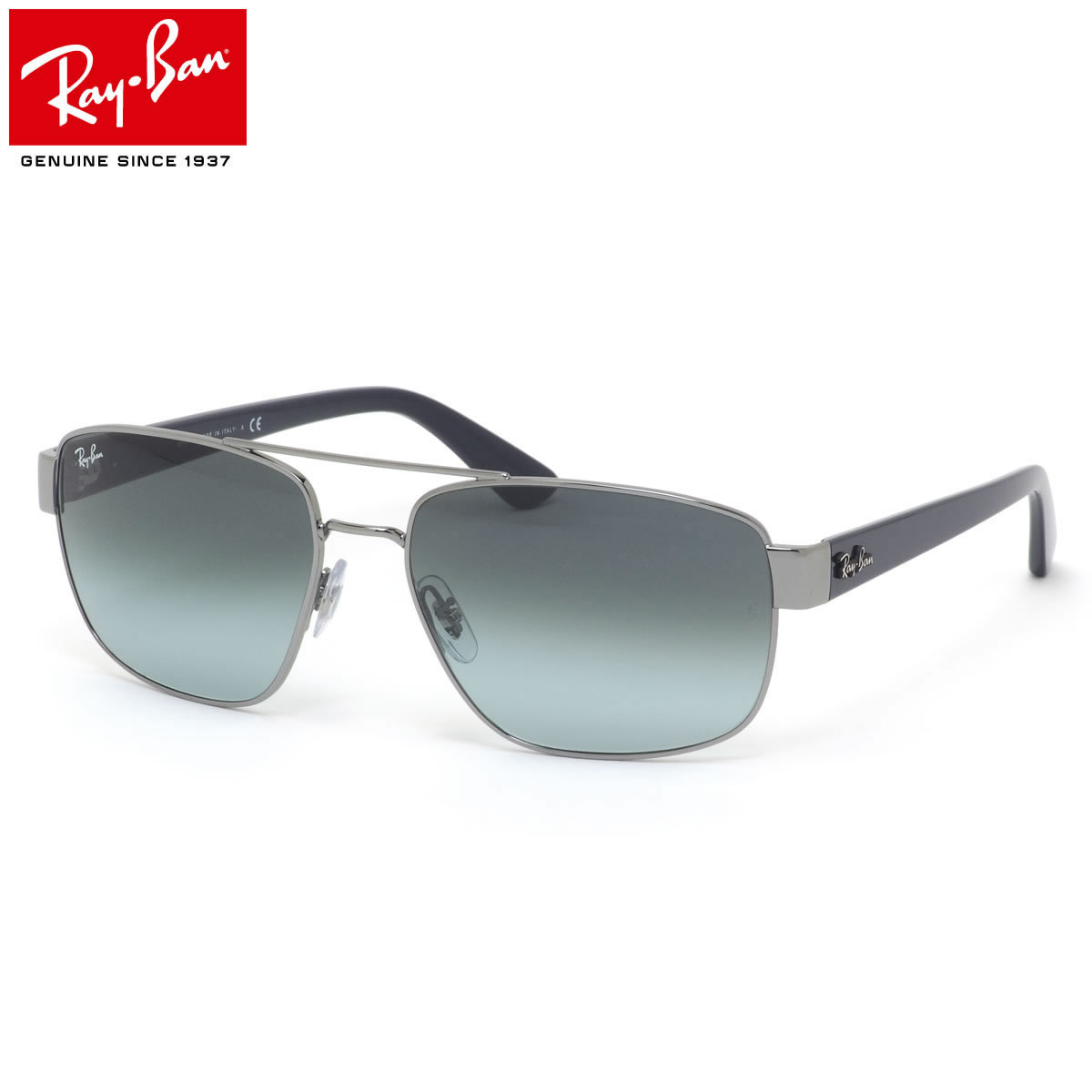 レイバン Ray-Ban サングラス 楽天市場】レイバン サングラス RB3663 004/58 60 Ray-Ban 偏光