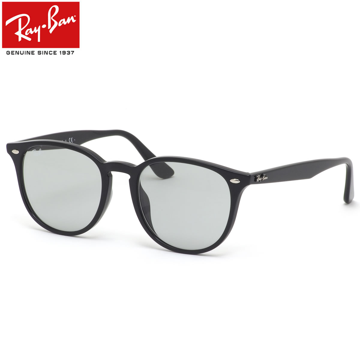 楽天市場】Ray-Ban サングラス RB4258F 601/87 52 レイバン WASHED