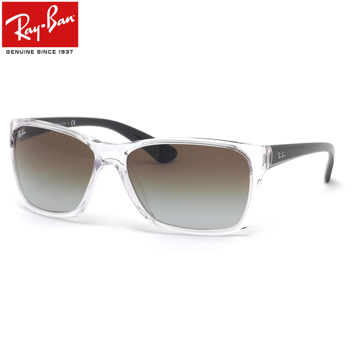 人気ブランド レイバン Ray Ban サングラス Rb4331f z 61サイズ ラップアラウンド 6477 7z Jpフィット フルフィット Made In Italy イタリー メンズ レディース bf 人気絶頂 Hillcrestcare Org