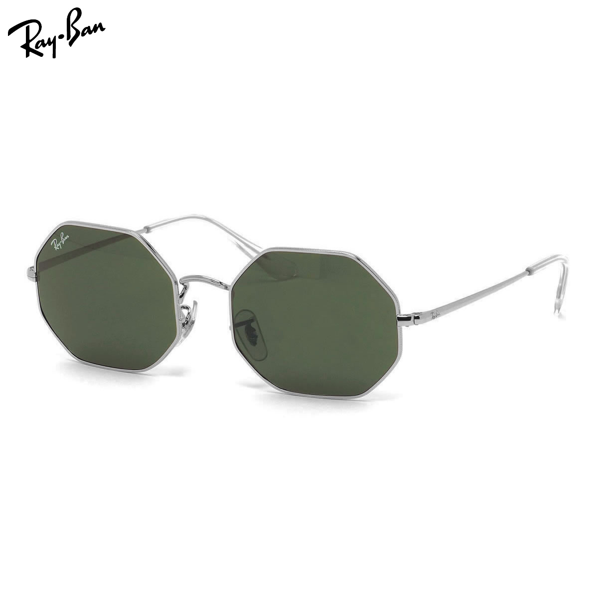 楽天市場】レイバン Ray-Ban サングラス RB3556 919631 53サイズ