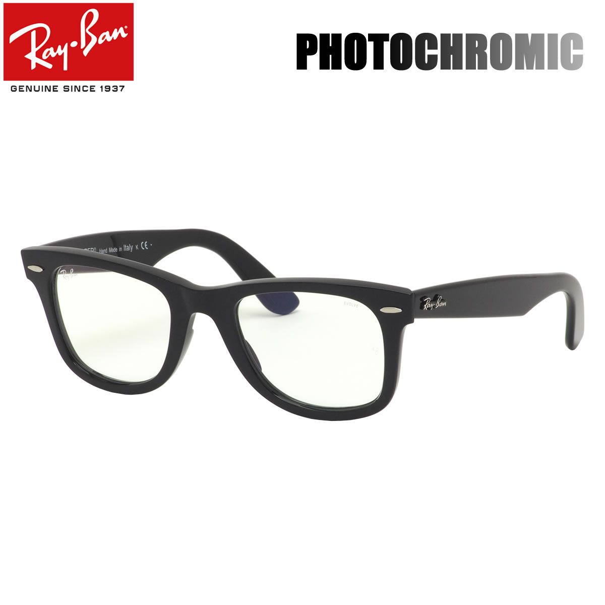 再再販 Ray-Ban サングラス RB2140 901 5F 50 レイバン EVERGLASSES