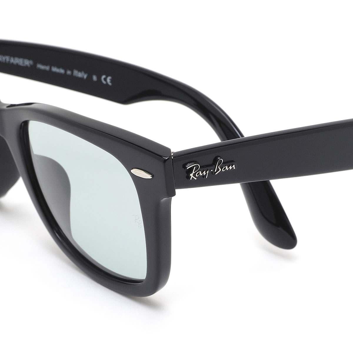 レイバン サングラス RB2140F 601/R5 52 Ray-Ban ウェイファーラー