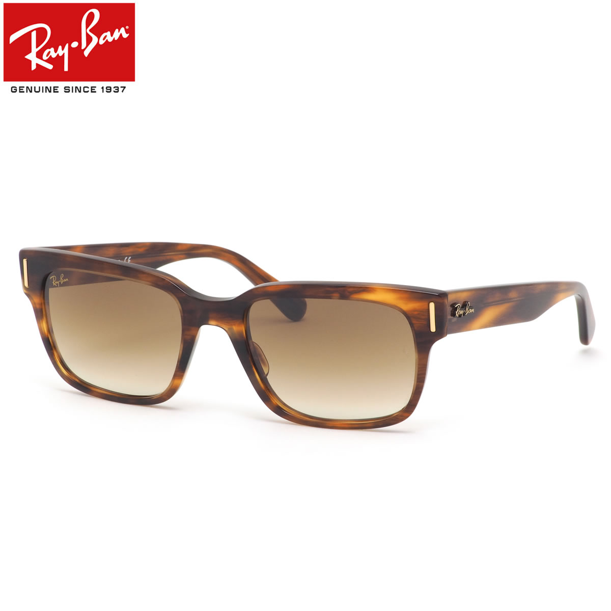 Ray Ban_べっ甲_サングラス_MADE IN USA-connectedremag.com