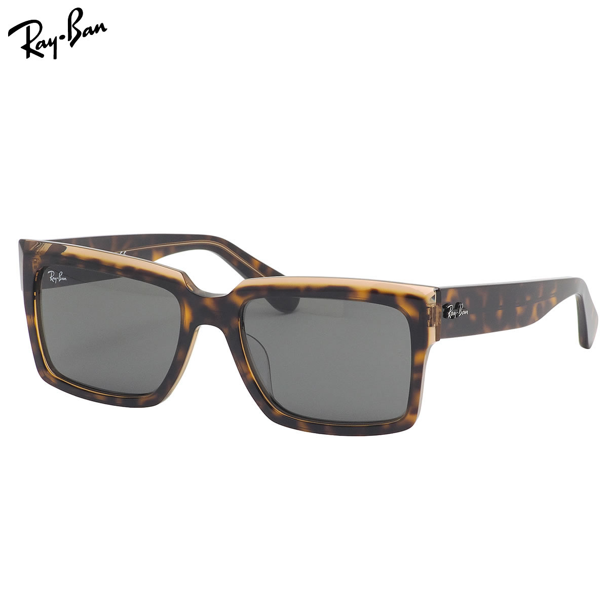 レイバン サングラス RB2191F 1292B1 55 Ray-Ban INVERNESS インバネス 度数付き対応 メンズ レディース｜メガネ・サングラスのThat&rsquo;s