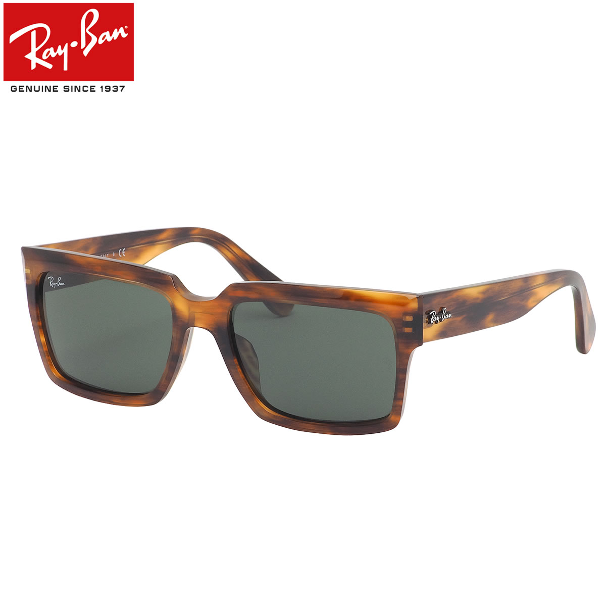 初回限定 楽天市場 Ray Ban サングラス Rb2191f 954 31 55 レイバン Inverness インバネス メンズ レディース メガネ サングラスのthat S 偉大な Direct Axis Net