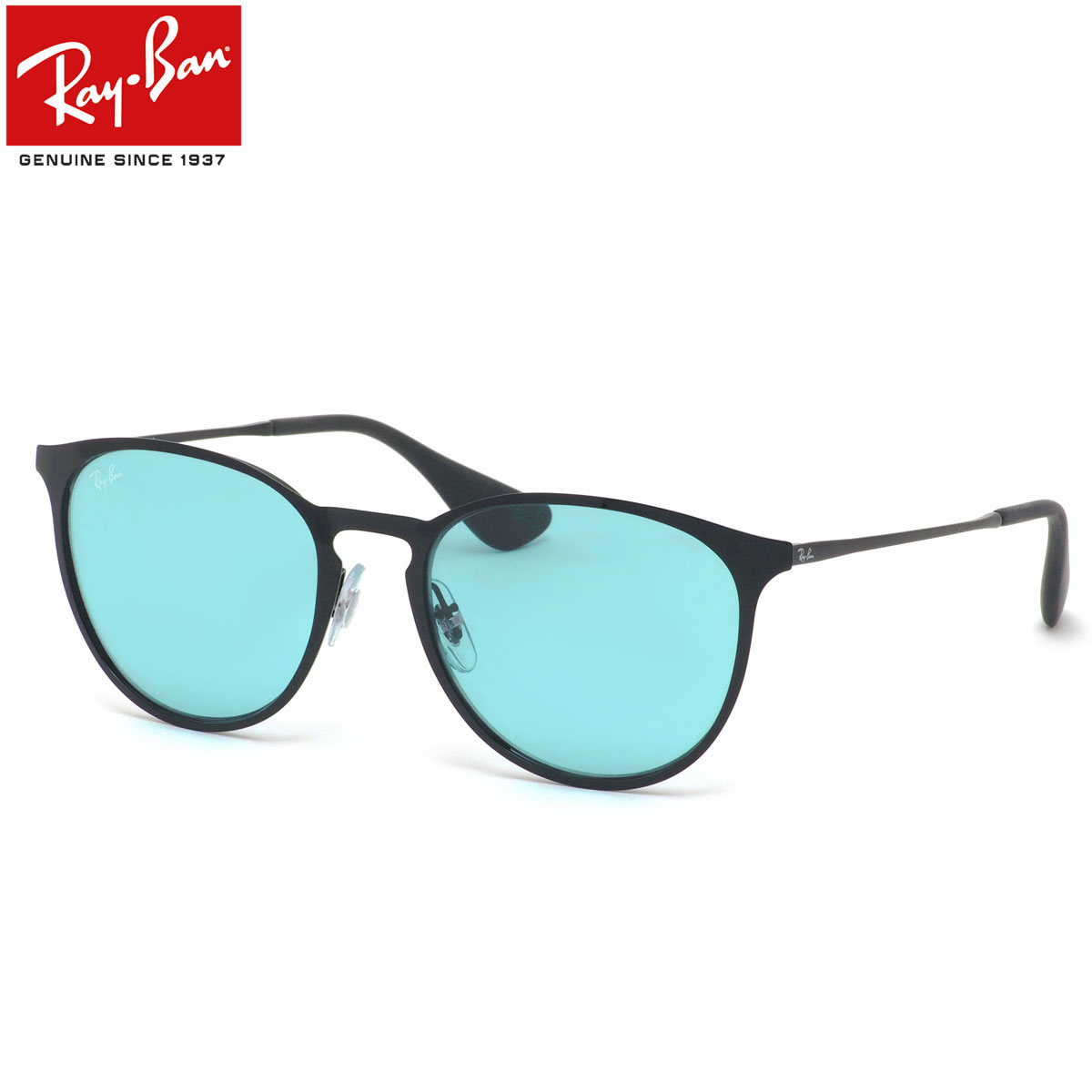 【楽天市場】Ray-Ban サングラス RB3539 002/Q4 54 レイバン 