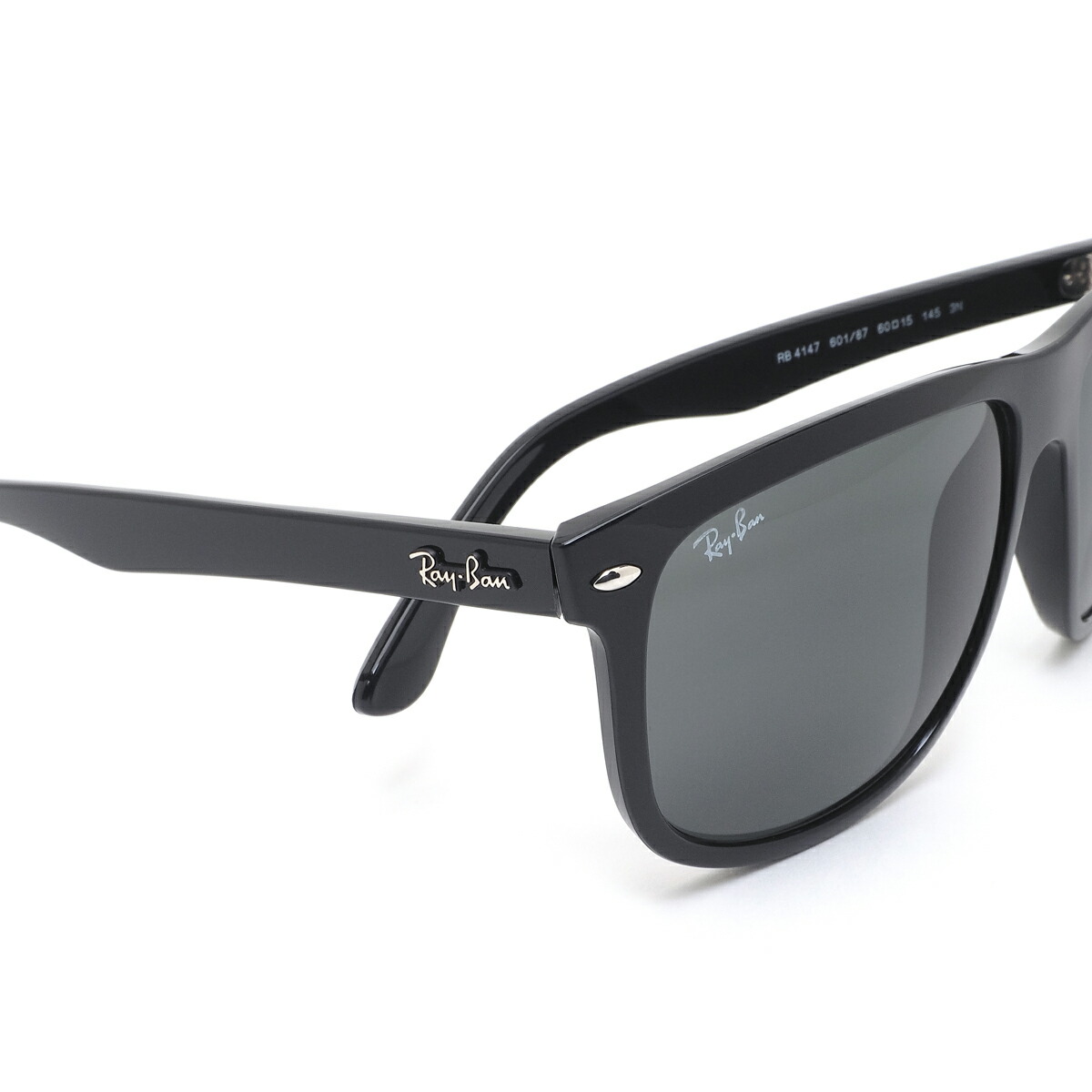 Rb4147 メンズ 正規商品販売店 レディース メガネ サングラスのthat Sray Ban 601 87 レイバン 56 サングラス 大きめ 日本全国送料無料 601 87 メンズ 14時までのご注文なら即日発送可能 サングラス Ray Ban 大きい レイバン ギフトバッグ コンビニ決済手数料無料