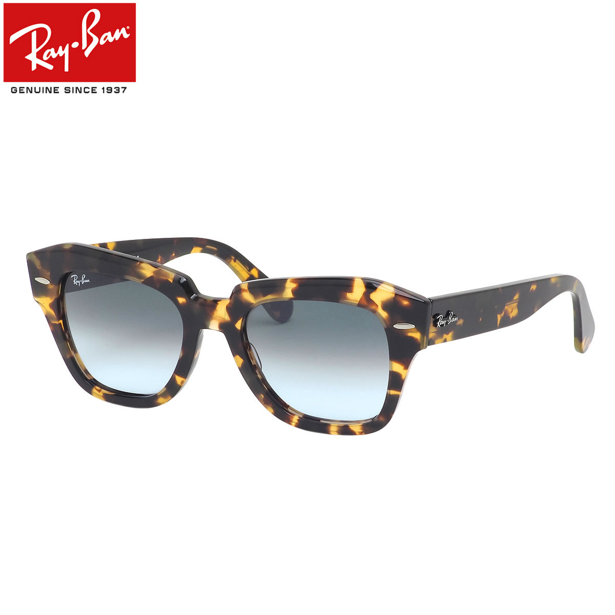 レイバンRay-Ban スクエアサングラス RB2129ダークブラウン 21HAhbNbzcL._QL92_SH45_SR240,