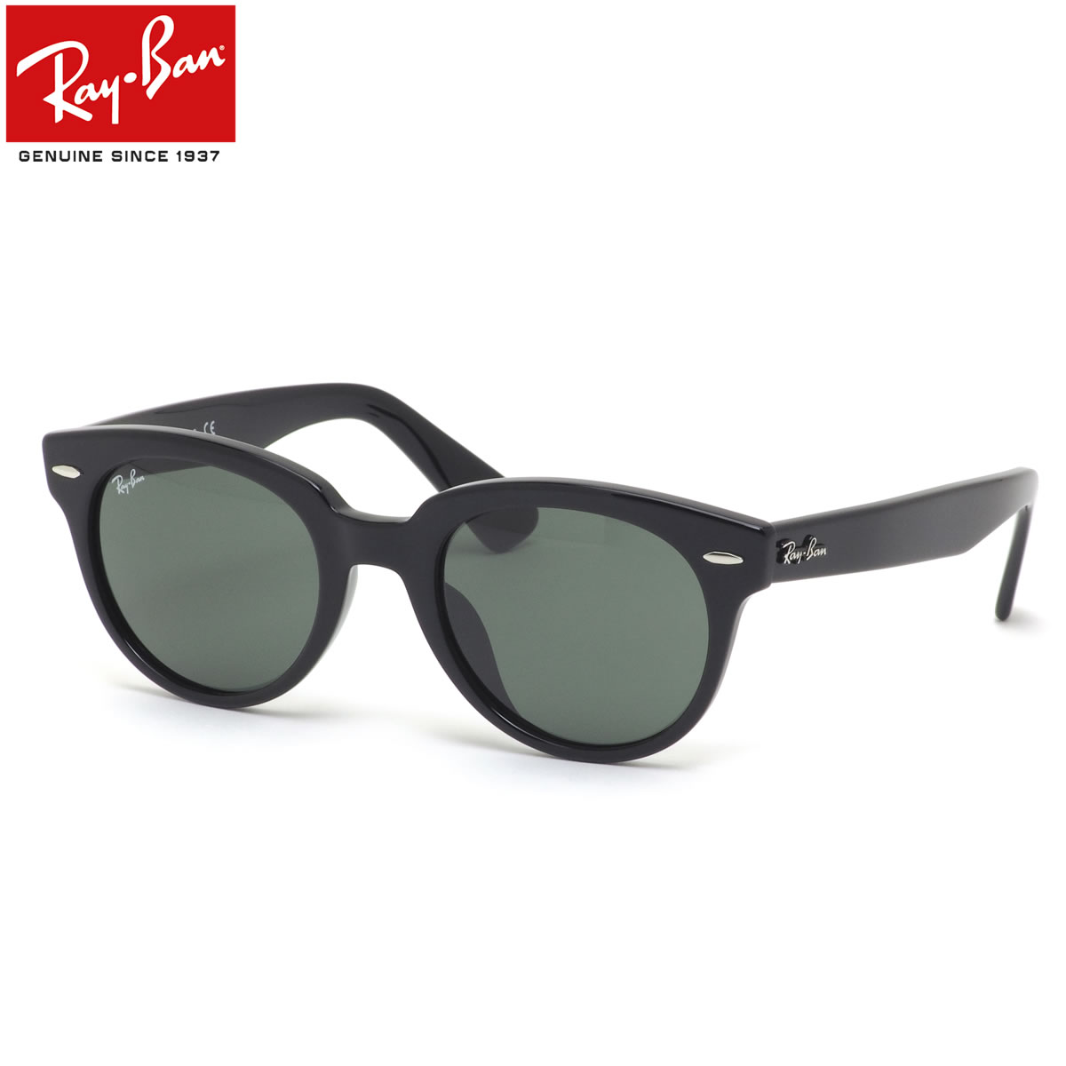 Ray-Ban サングラス　ORION ヴィンテージ rb2199f-90131-52.jpg