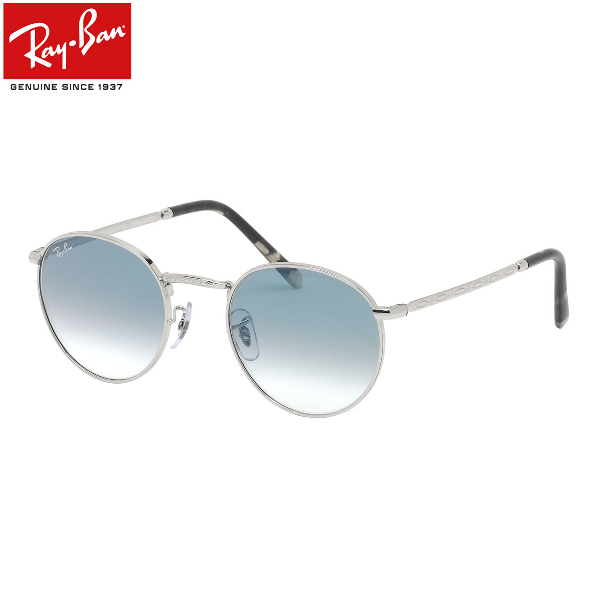 楽天市場】Ray-Ban RB3637 003/3F 47 サングラス レイバン NEW ROUND