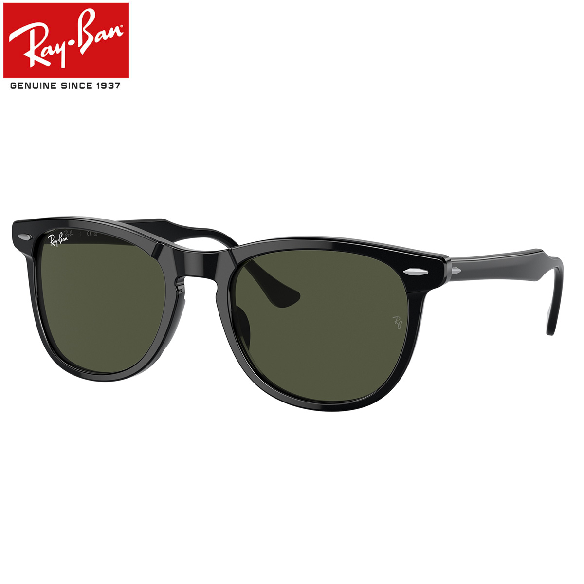 Amazon | Ray-Ban レイバン れいばん サングラス RB4258F 52 601