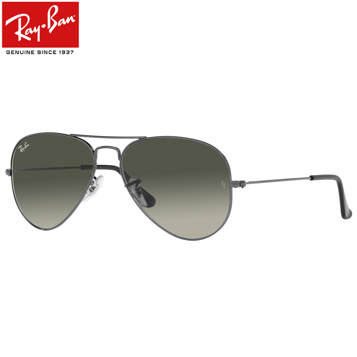 楽天市場】レイバン RB3025 9202R5 58 サングラス Ray-Ban