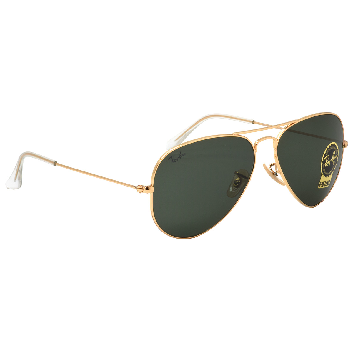 ストライプ デザイン/Striipe design Ray-Ban RB3025 W3400 58