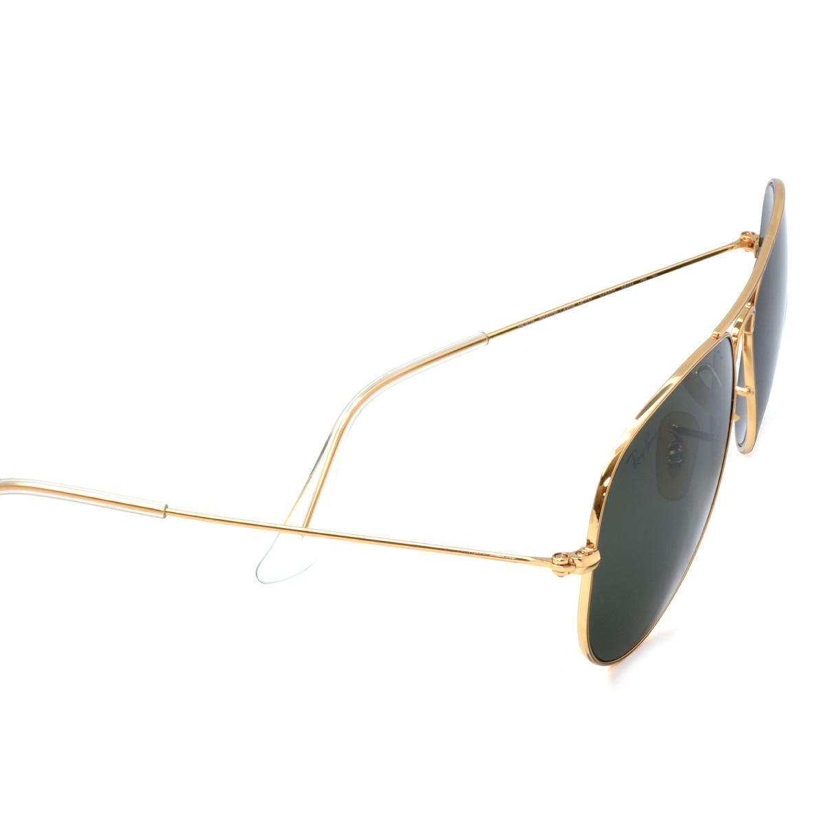 レア？！☆ Ray-Ban RB3025 W3400 58 サングラス トップガン レイバン