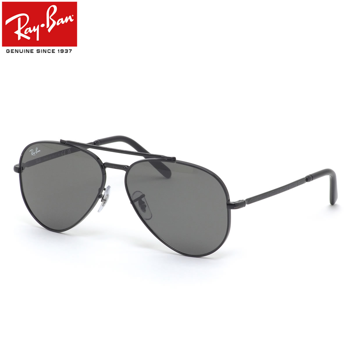 L*e様 Ray-Ban アビエーター サングラス ケース付き Ray-Ban アビエイター サングラス ケース付き - メルカリ